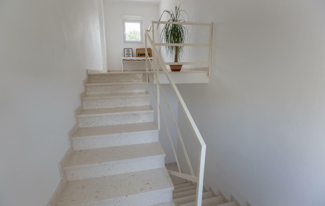 Relaxing Whole Top Floor Apartment By The Sea Zaboric Exteriör bild